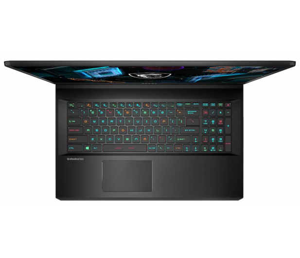 MSI GP76 i7-11800H/16GB/1TB/Win11 RTX3080 300Hz - 739101 - zdjęcie 4